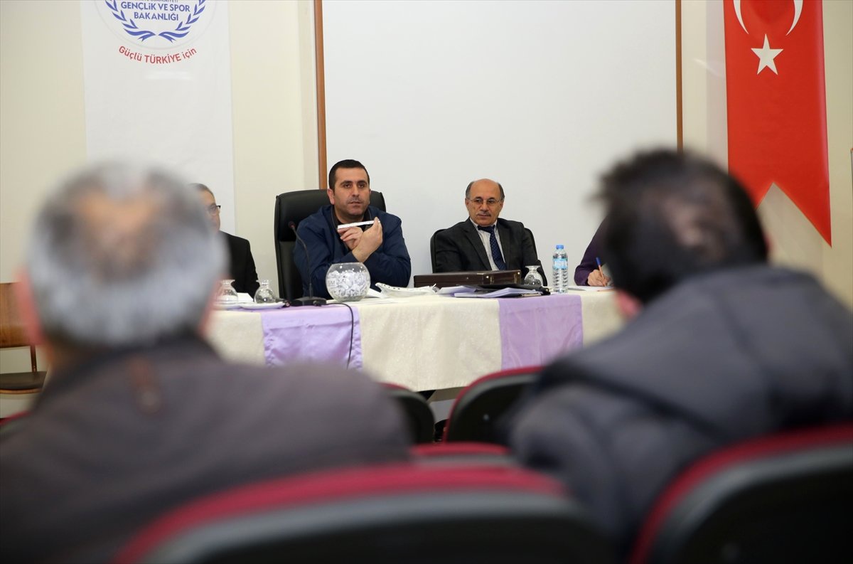 İşe Yerleştirilecekler Kura ile Belirlendi