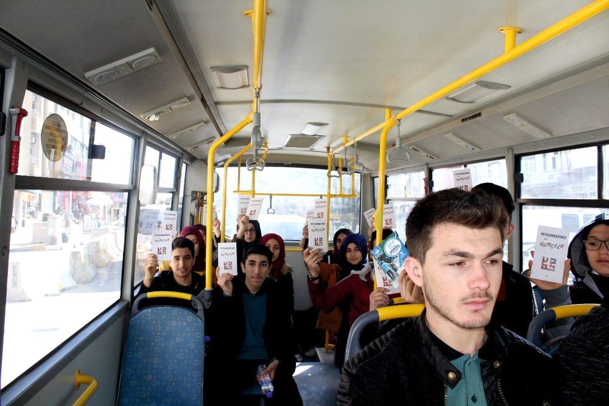 Kahta\'da \'İnsanlığın Kübrası\' Projesi