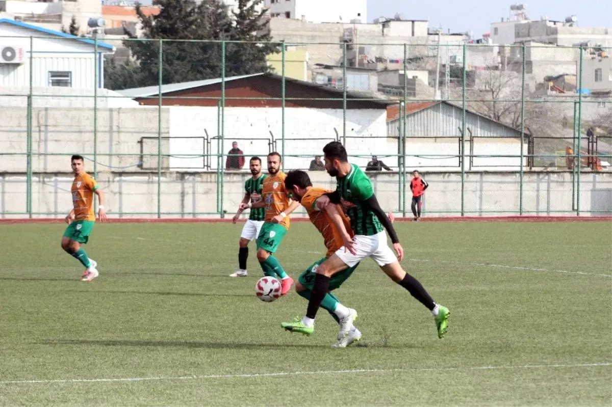 Malatya Yeşilyurt Belediyespor Haftayı Maç Yapmadan Geçirecek