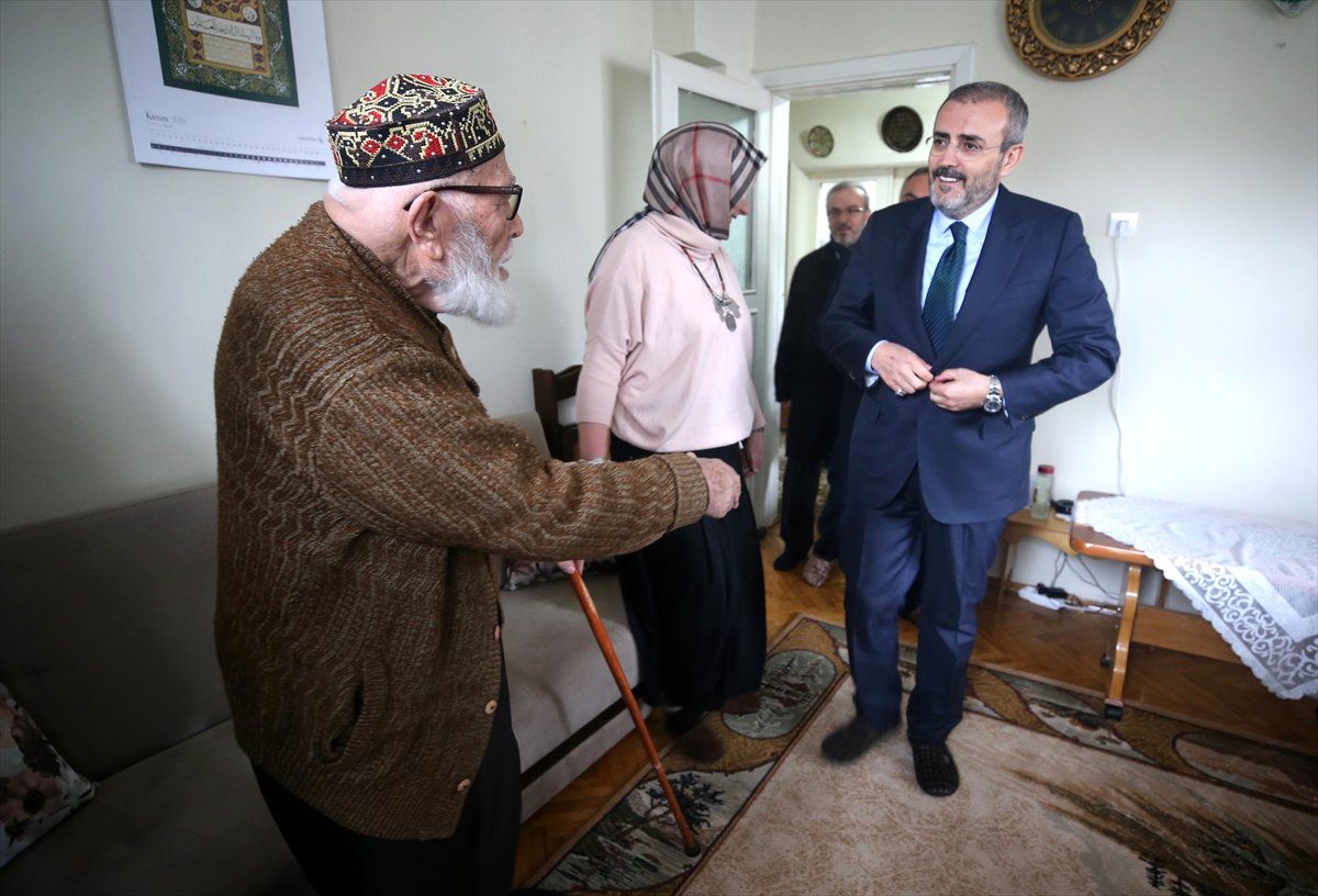 Millet Cevabını Sandıkta Verecek"