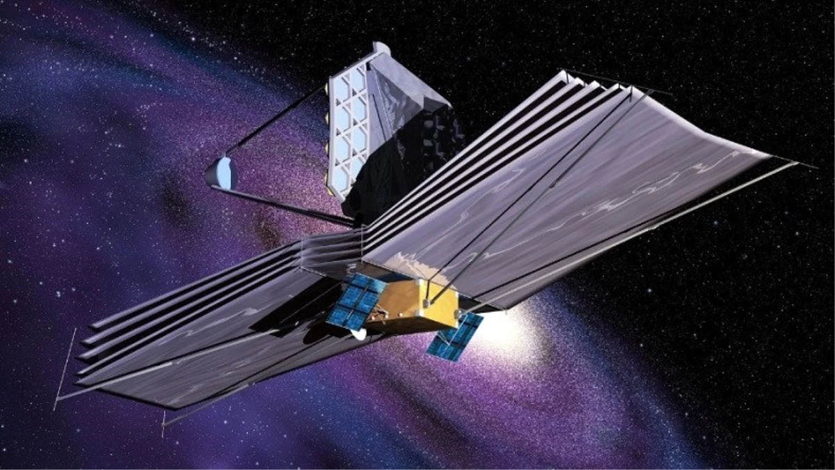 Nasa, Yakın Gelecekte Hubble\'dan Daha Gelişmiş 6 Farklı Teleskobu Uzaya Fırlatacak