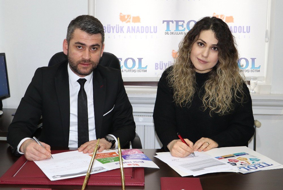 Öğrenci ve Yakınları İçin Sağlık Anlaşması