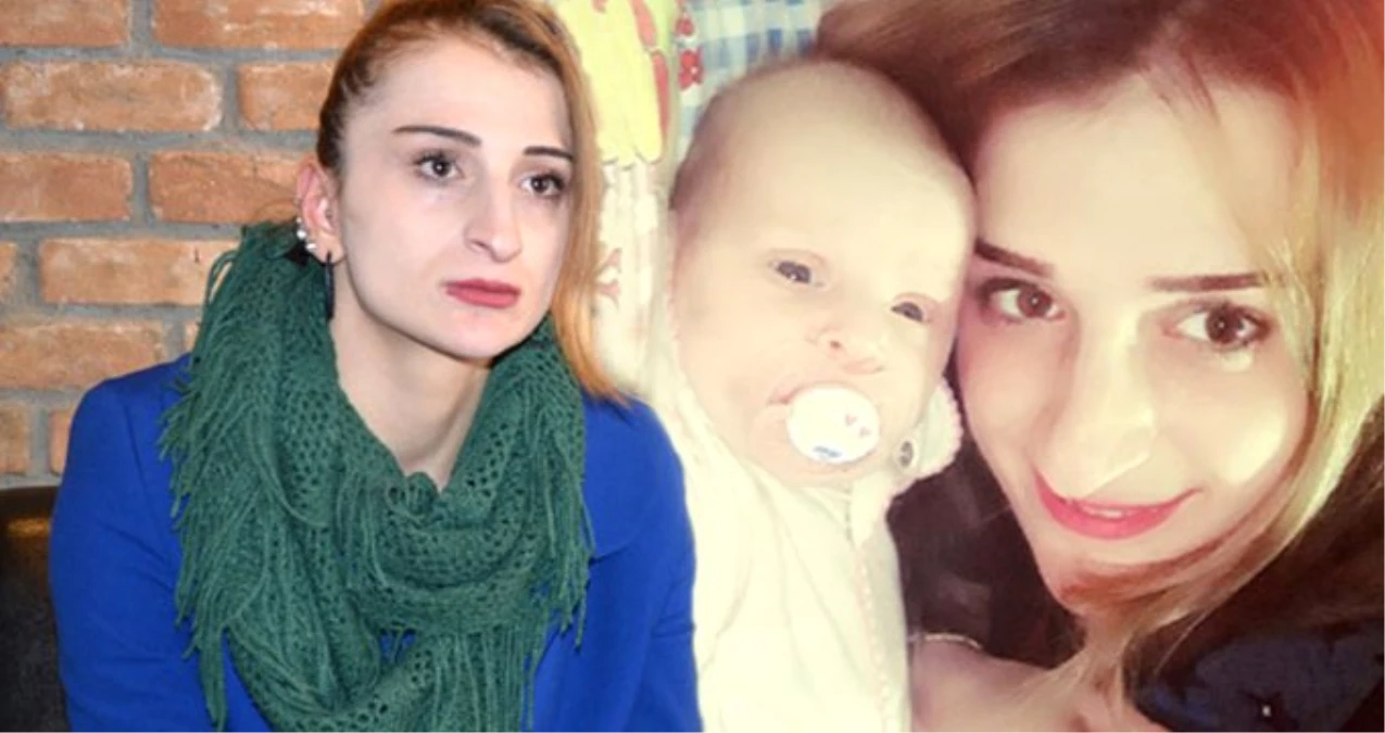 3 Aylık Reyhan Bebek Öldü, Anne Ev Sahibini Suçladı (2)
