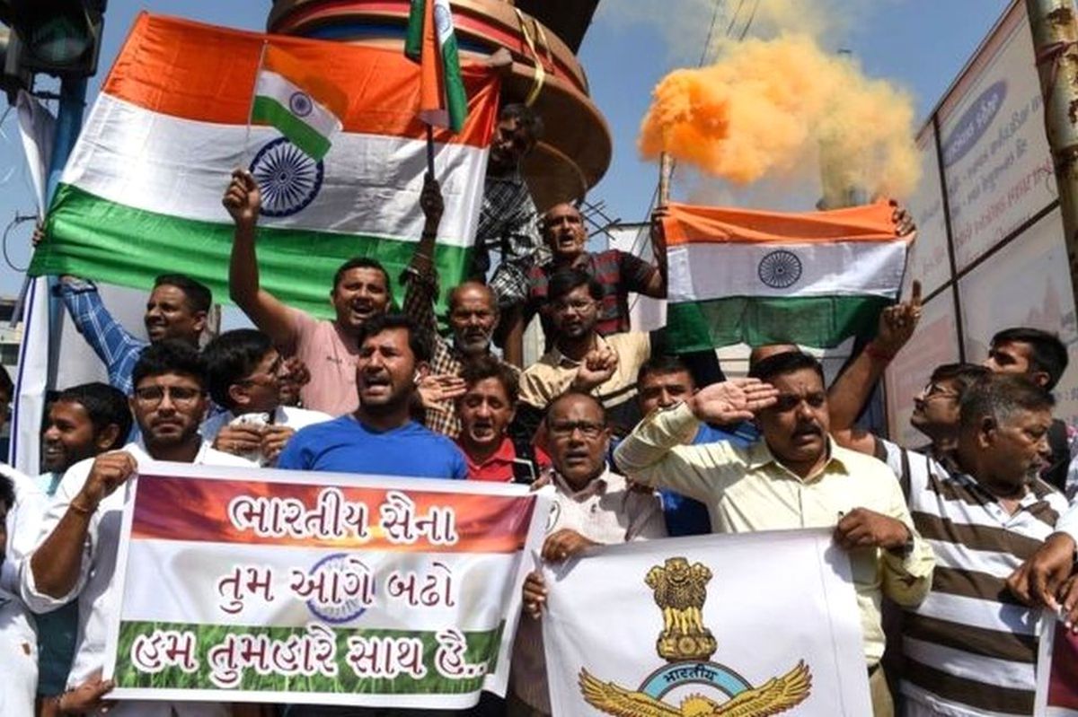 Pakistan - Hindistan Krizi Nereye Sürükleniyor, Nükleer Savaş Tehdidi Var Mı?