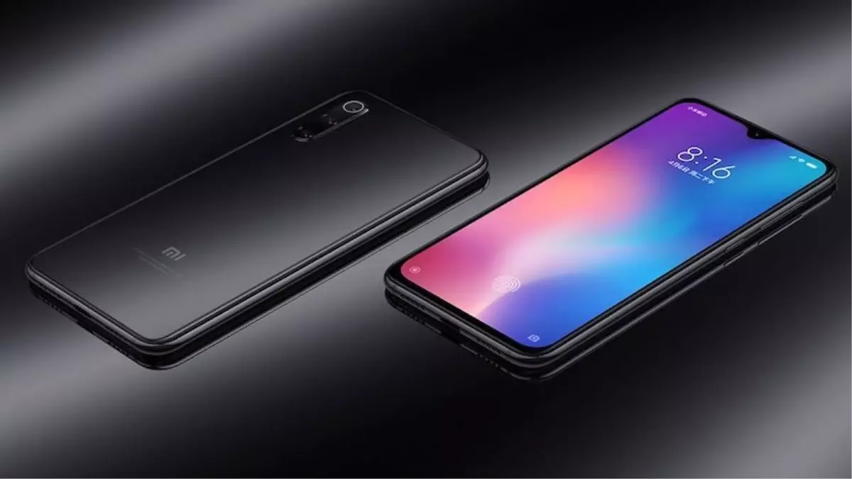 Piyasada Tozu Dumana Katabilecek Xiaomi mi 9, Lg G8 Thinq ve Samsung Galaxy S10e Hangi Özelliklere...