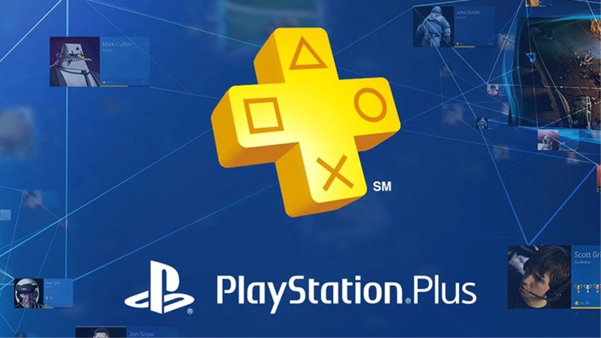 Playstation Plus\'ta Mart Ayında Ücretsiz Olacak Oyunlar Belli Oldu
