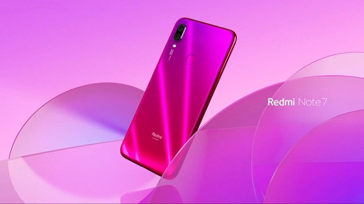 Redmi\'nin Yeni Akıllı Telefonu Note 7, Bükülme Testinde Başarısız Oldu