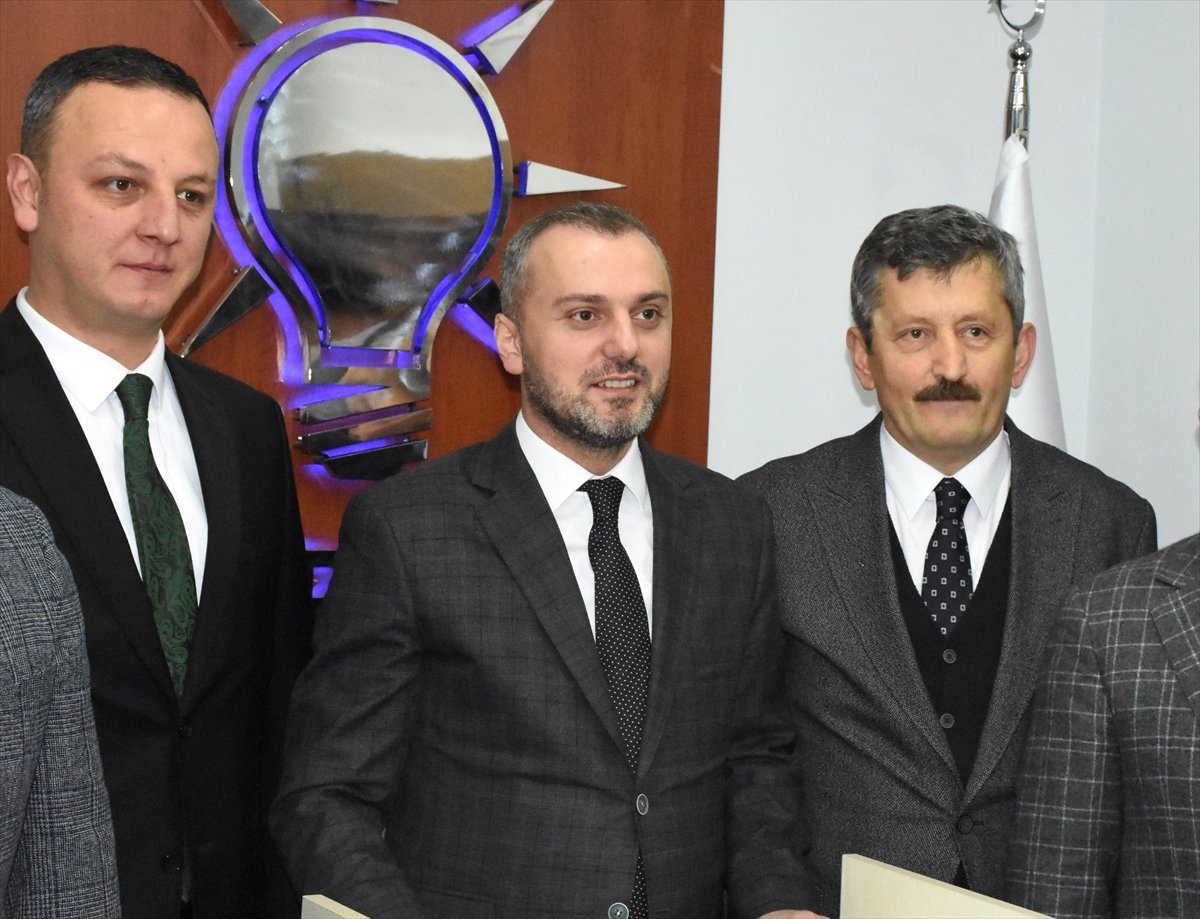 Seçimler Ülkemiz ve Milletimiz İçin Çok Güzel Neticelenecek"
