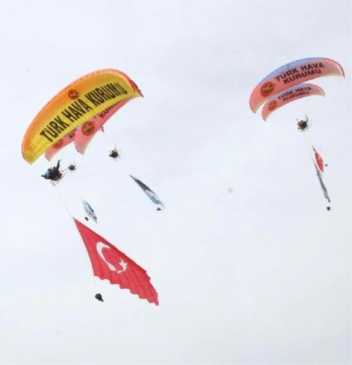 Şehit Fethi Bey Fethiye\'de Anıldı