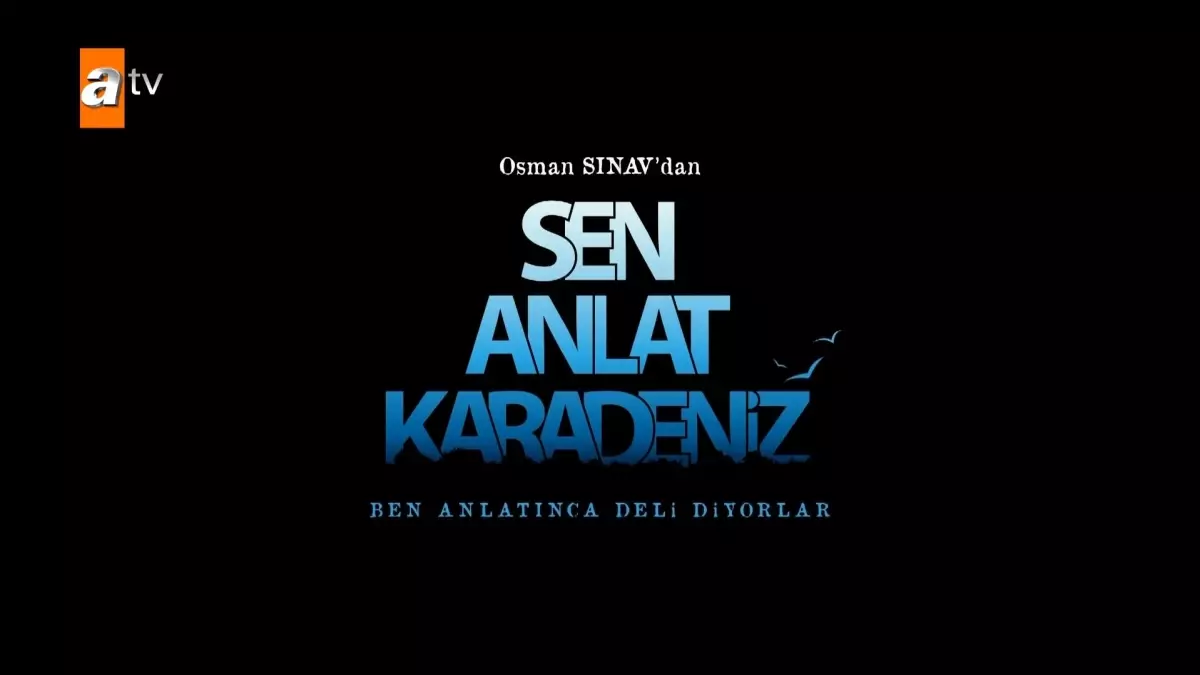 Sen Anlat Karadeniz 42. Bölüm 2. Fragmanı Yayınlandı!