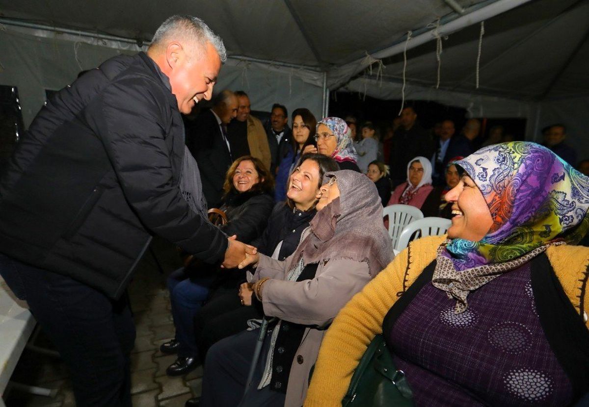 Sözen, Kalemler ve İncilipınar\'da