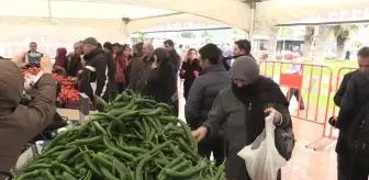 Tanzim Satış Noktaları Açıldı