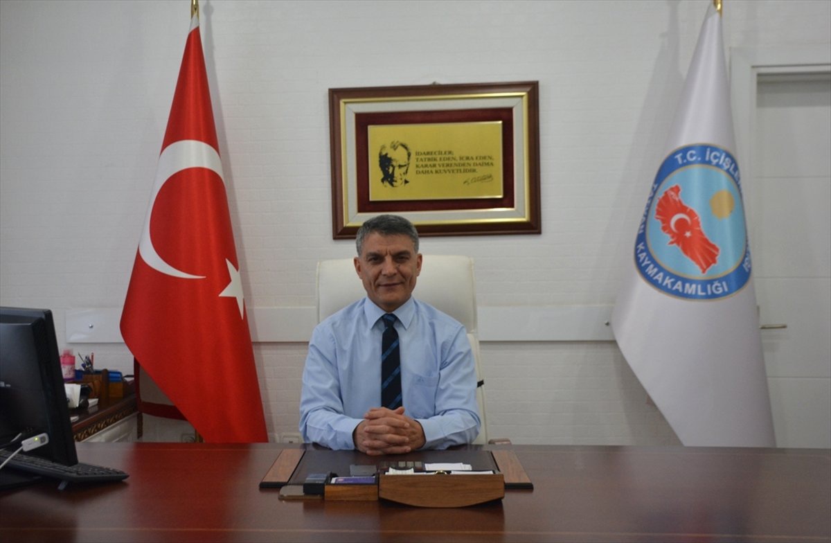 Tatvan\'da 25 Mahalle ve Çarşı Bekçisi Göreve Başladı