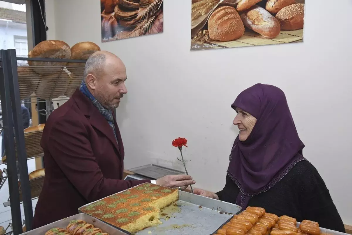 Tok: "Cumhur İttifakı Gönüllerde Kuruldu"