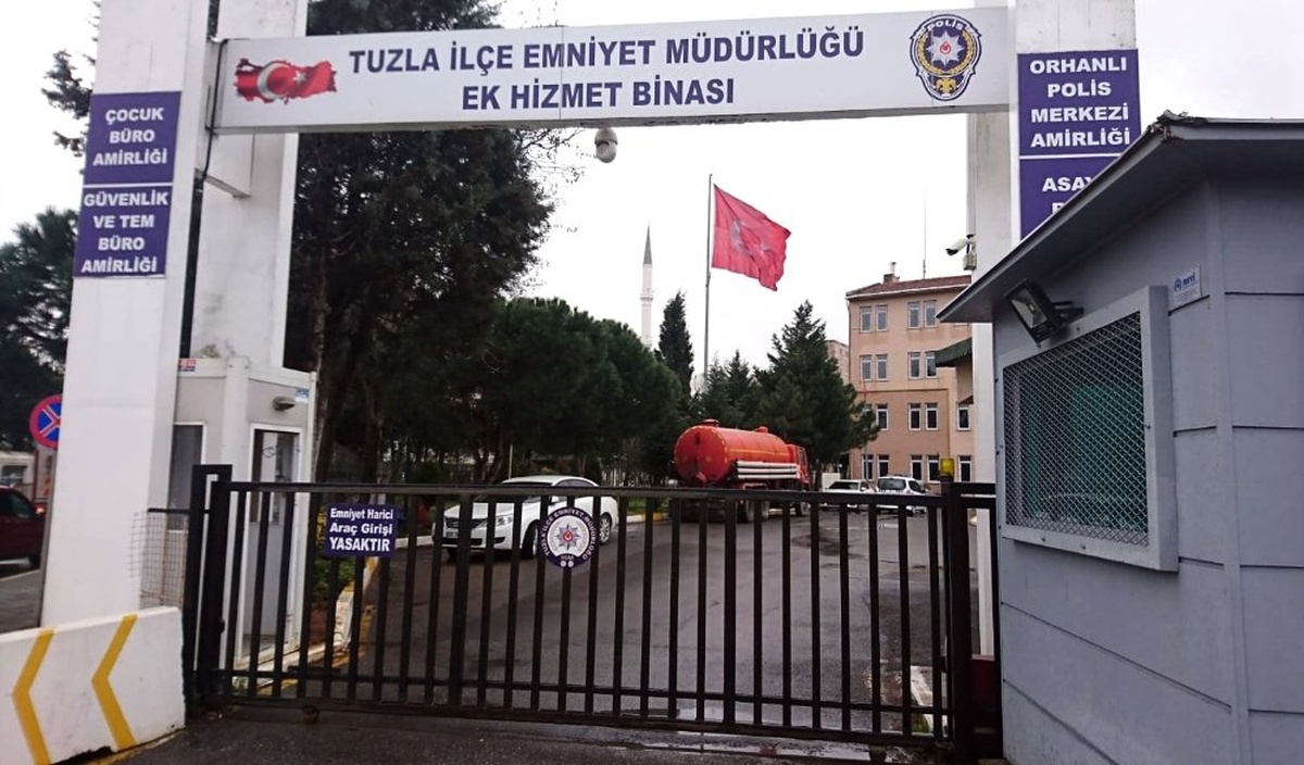Tuzla\'daki Koku Soruşturmasında Flaş Gelişme
