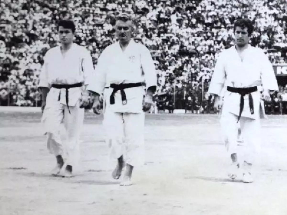 Ümitler Avrupa Judo Kupası\'nda Geri Sayım Başladı