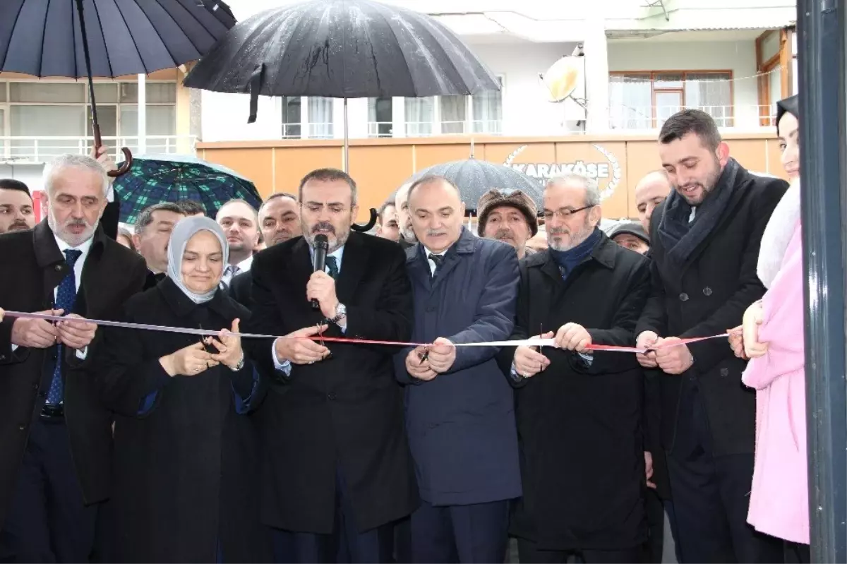 Ünal, "Millet Cevabını Sandıkta Verecektir"