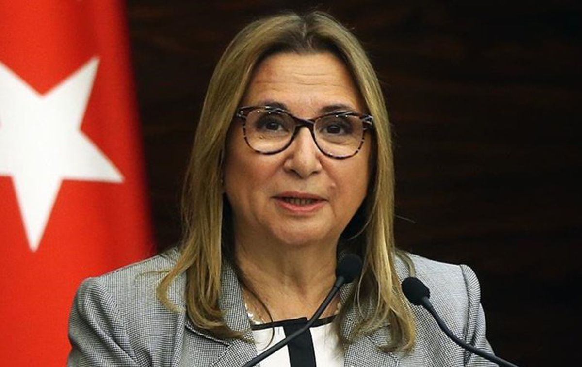 "Ürün güvenliğinde yeni bir döneme adım atmış olacağız"