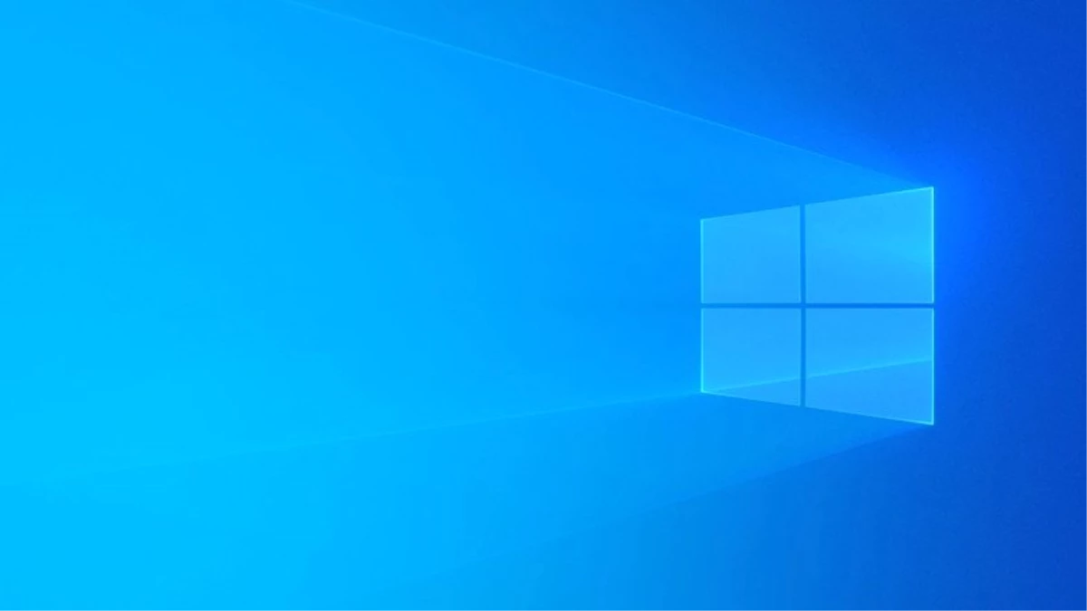 Windows 10\'un Yeni Büyük Güncellemesi Neler Getiriyor? Tüm Güncelleme Notları