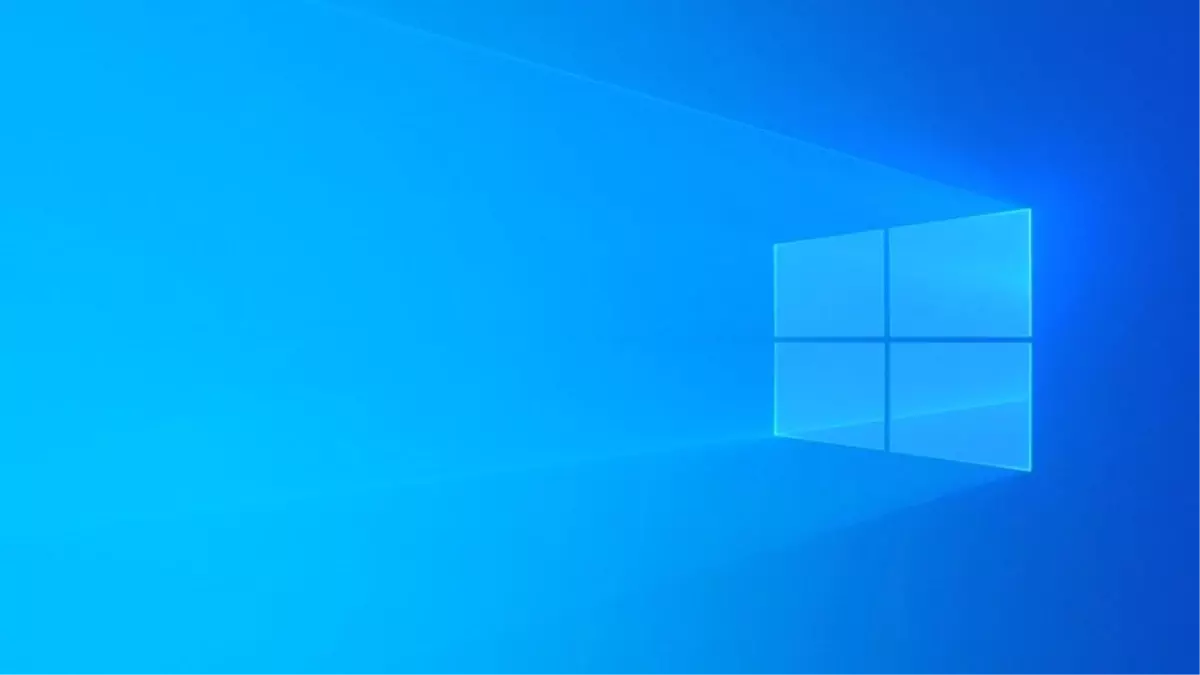 Windows 10\'un Yeni Sürümü Lite Os\'a Ait Olduğu İddia Edilen Ekran Görüntüsü