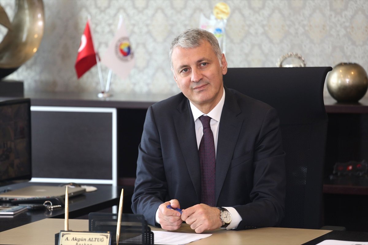 Yabancı Öğrenciler İhracat Elçisi Olacak