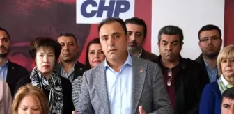 Ysk, CHP'nin Bodrum Belediye Başkan Adayı Mustafa Saruhan'ın İtirazını Reddetti