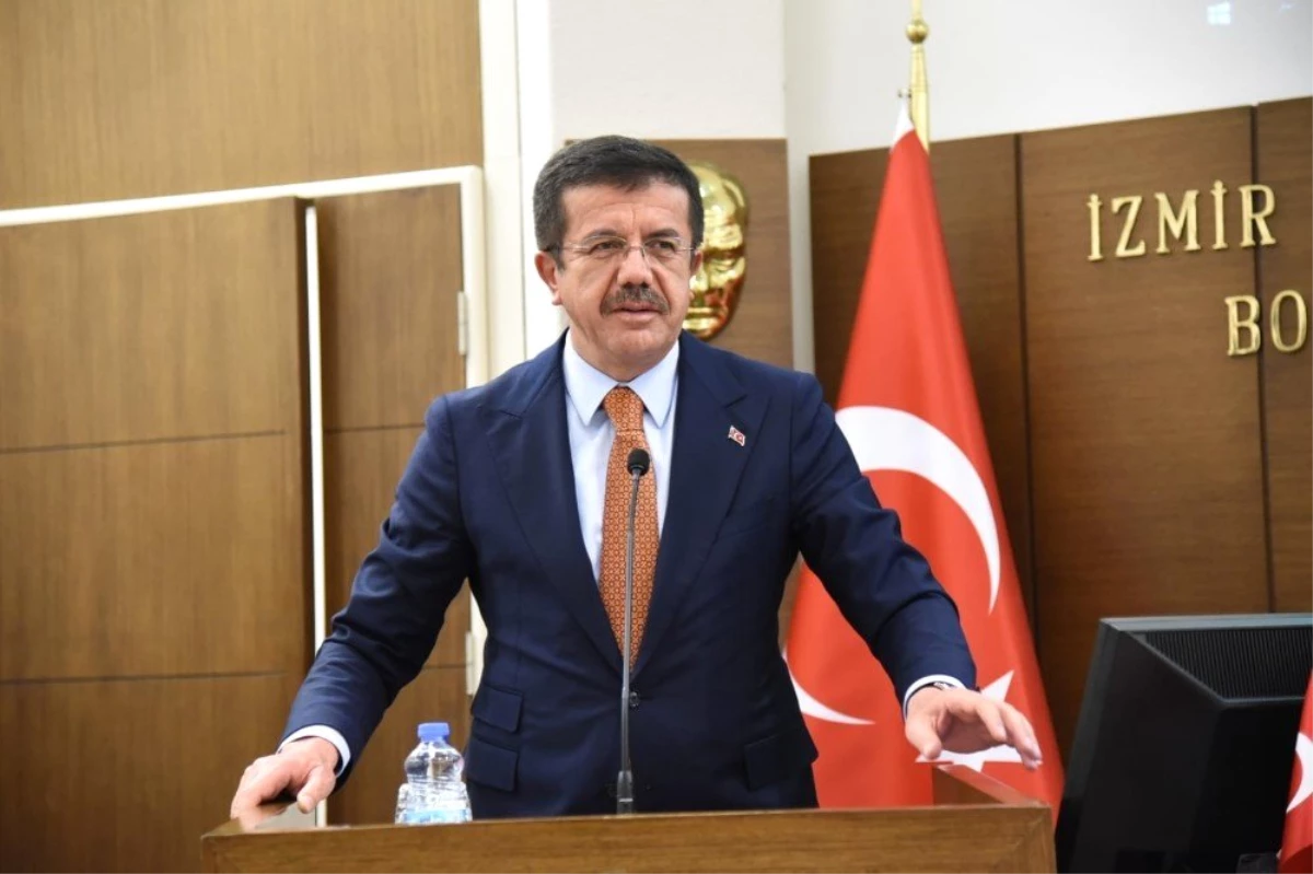 Zeybekci\'den Yatırım Vadisi ile Uygun Teşvik Sözü