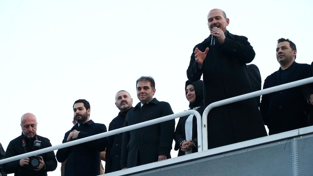 700 Terörist Kaldı"