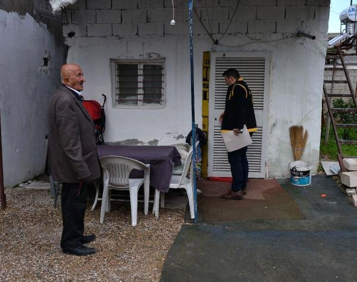 Adana Merkezli 7 İlde Memurları Dolandıran Çeteye Operasyon