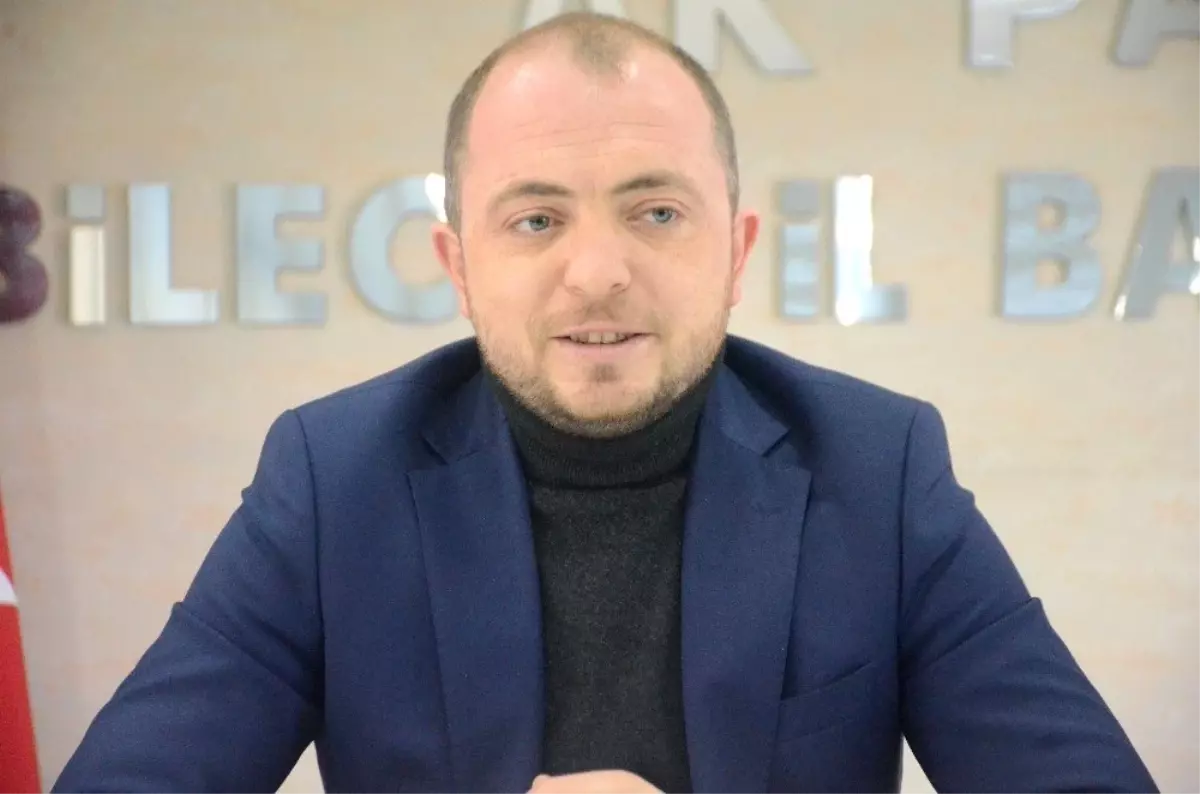 AK Parti ile MHP Arasındaki İttifak Görüşmeleri Devam Ediyor