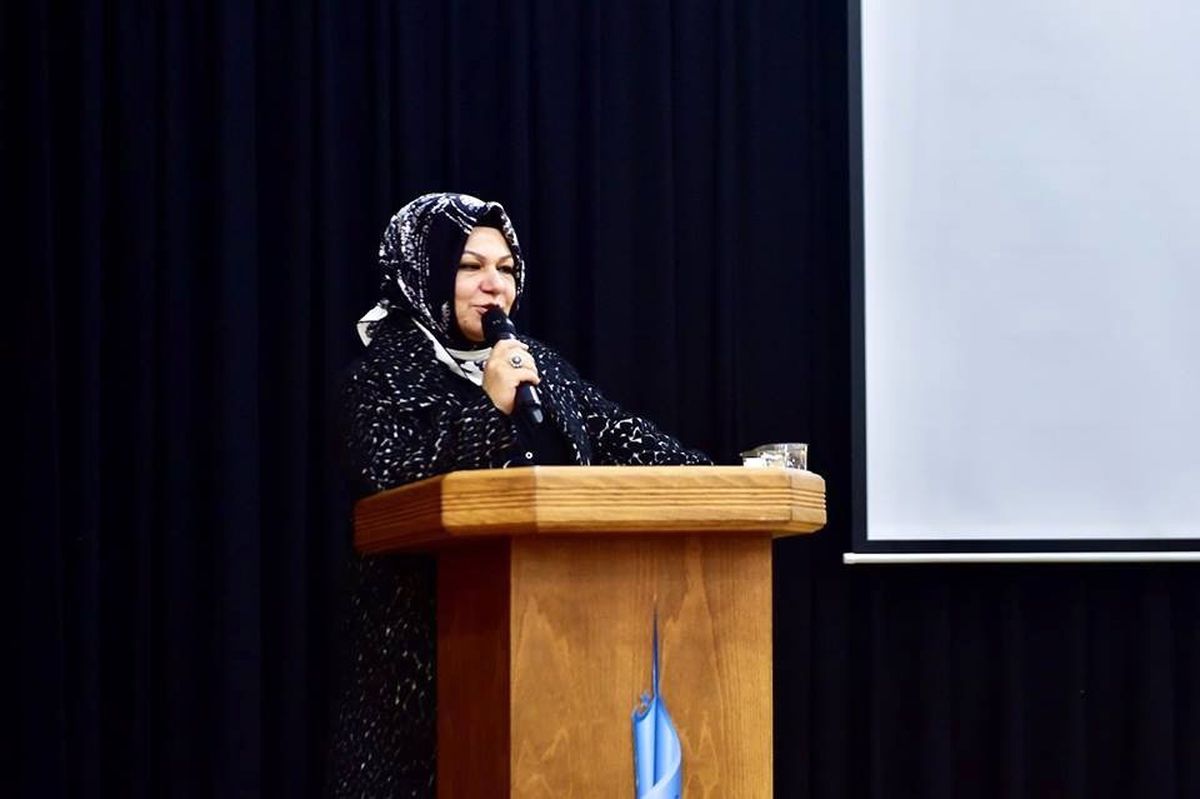 AK Parti Sancaktepe Belediye Başkan Adayı Av. Döğücü: "İslam Coğrafyasının Umudu Türkiye\'dir"