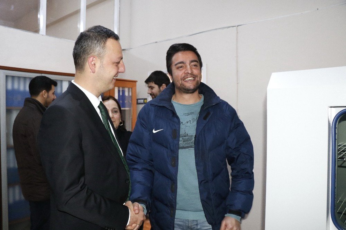 Alan "Ben Yok Biz Var, Bu Ekip Zonguldak\'ı Şaha Kaldıracak"