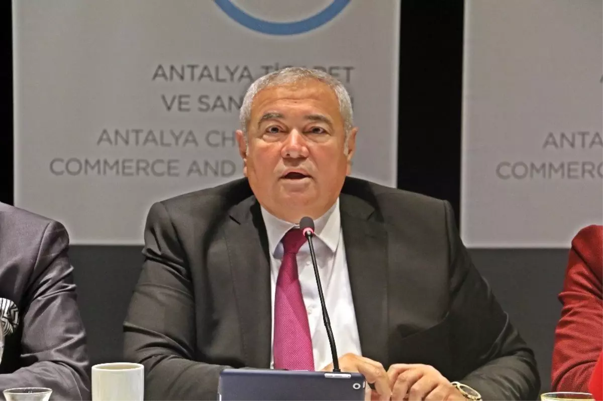 Atso 2019 Beklenti ve Piyasa Anketi