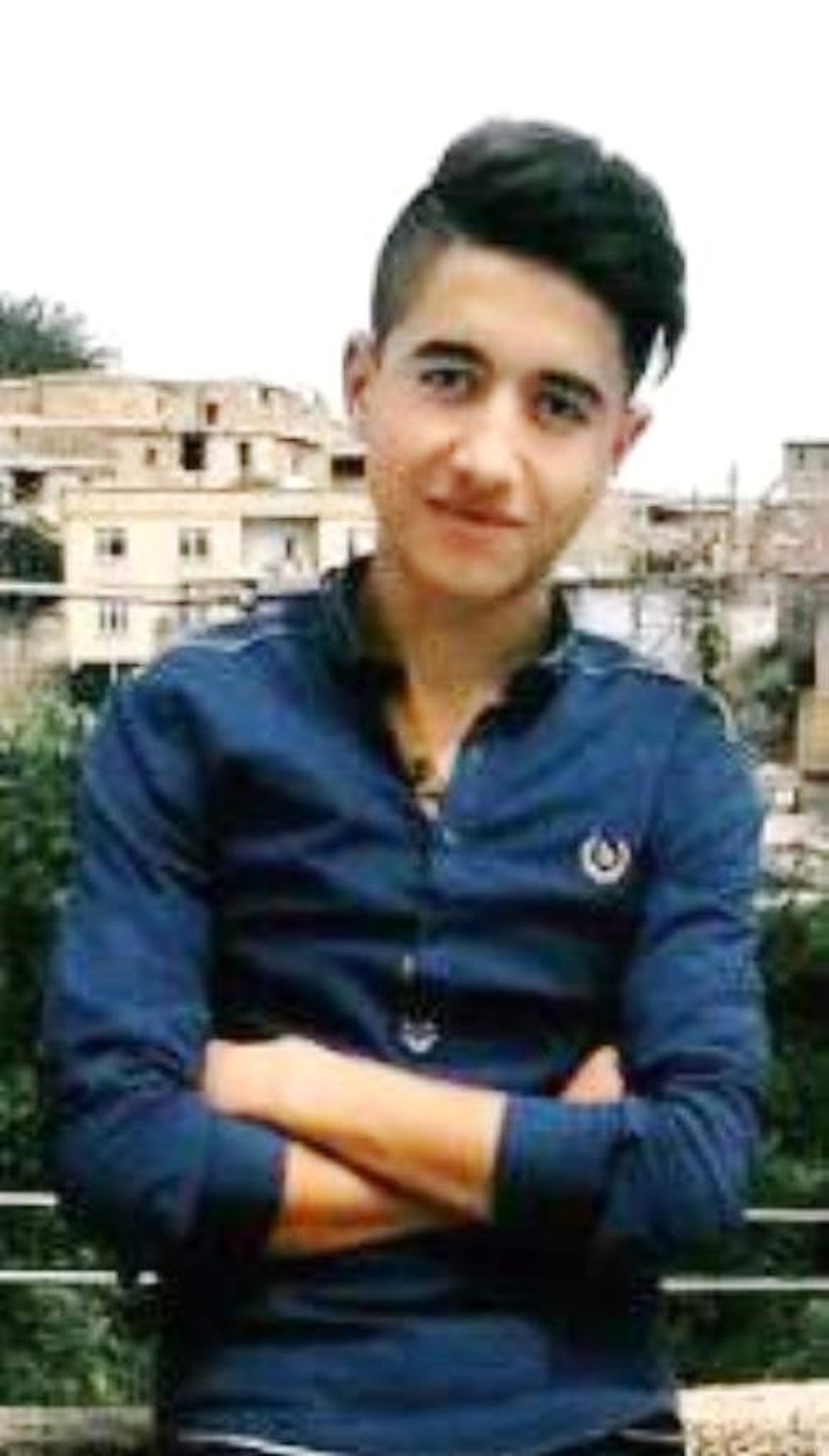 Babasının Silahıyla Oynadı, Hayatını Kaybetti