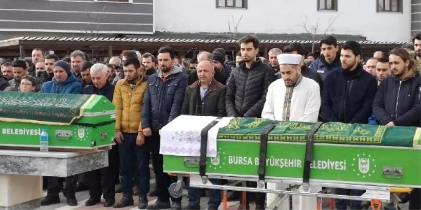 Baraja Düşen Otomobilden Kurtarılan Yaralılar Taburcu Edildi (2)