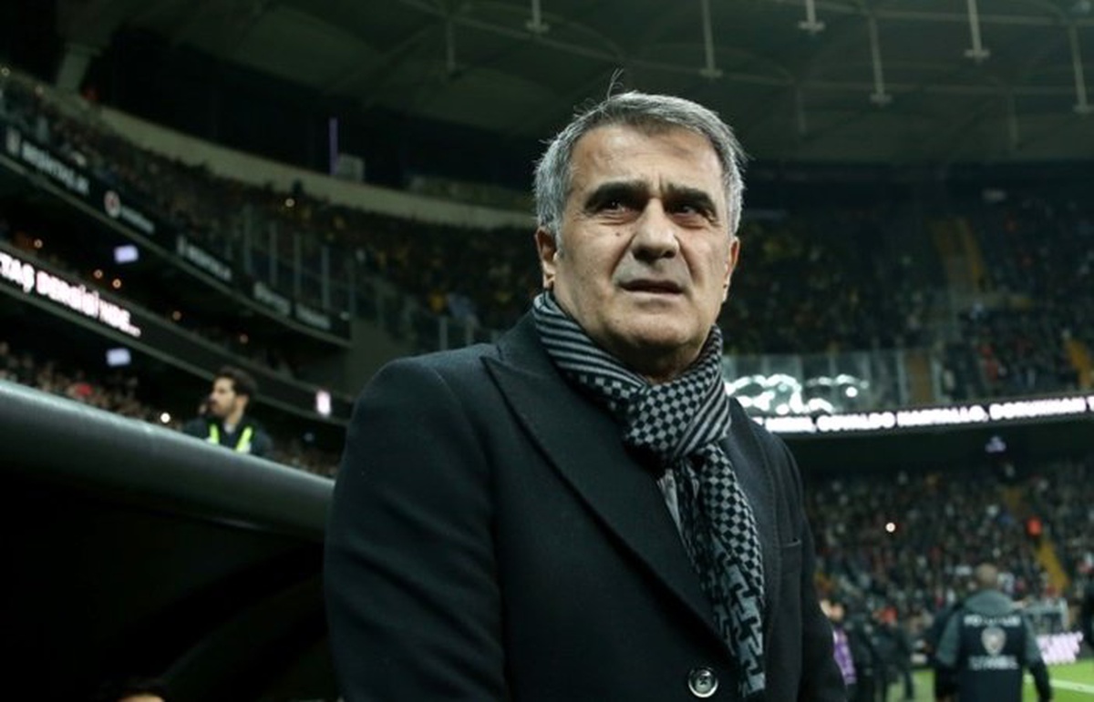 Beşiktaş\'tan Şenol Güneş açıklaması