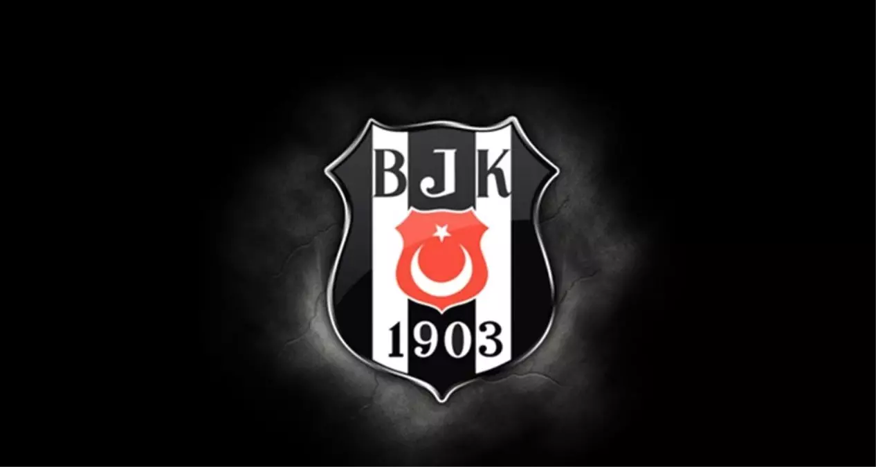 Beşiktaş\'tan Yıldırım Demirören\'e Teşekkür