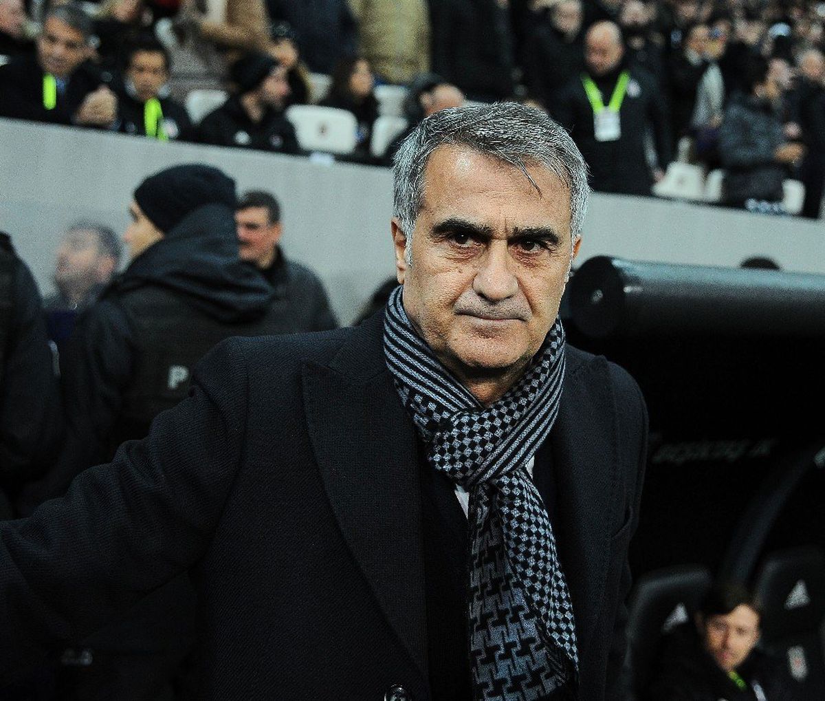Beşiktaş Yönetiminde Güneş Çıkmazı