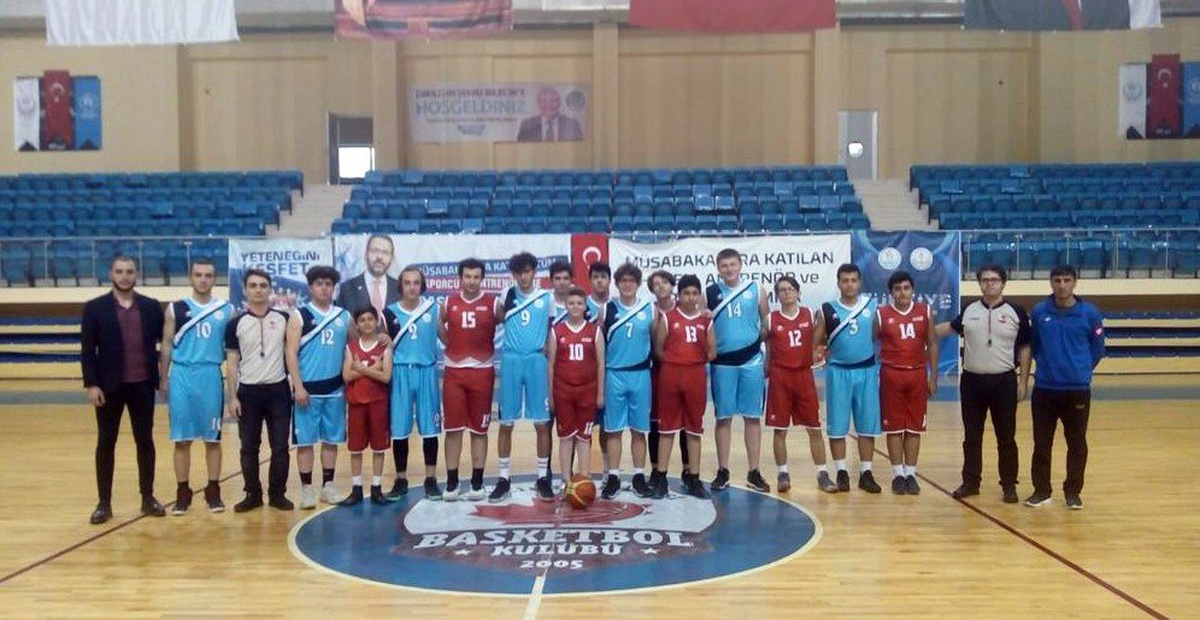 Bilecik Belediye Spor Basketbol, Erkekler Bölgesel Basketbol Ligi\'ne Yükseldi