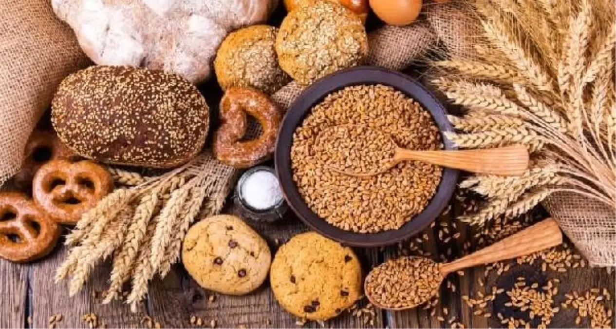 Çölyak Hastalarının Gluten Sınavı