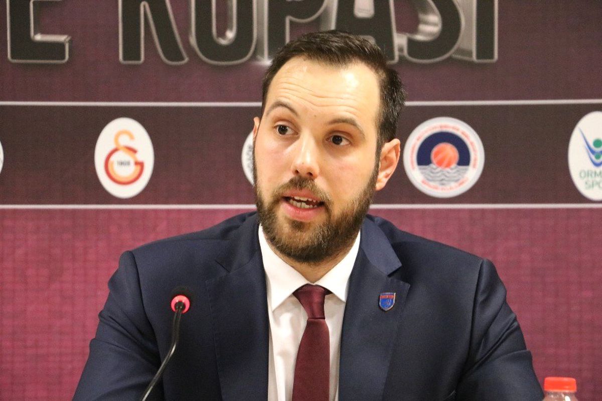 Çukurova Basket - Botaş Maçının Ardından
