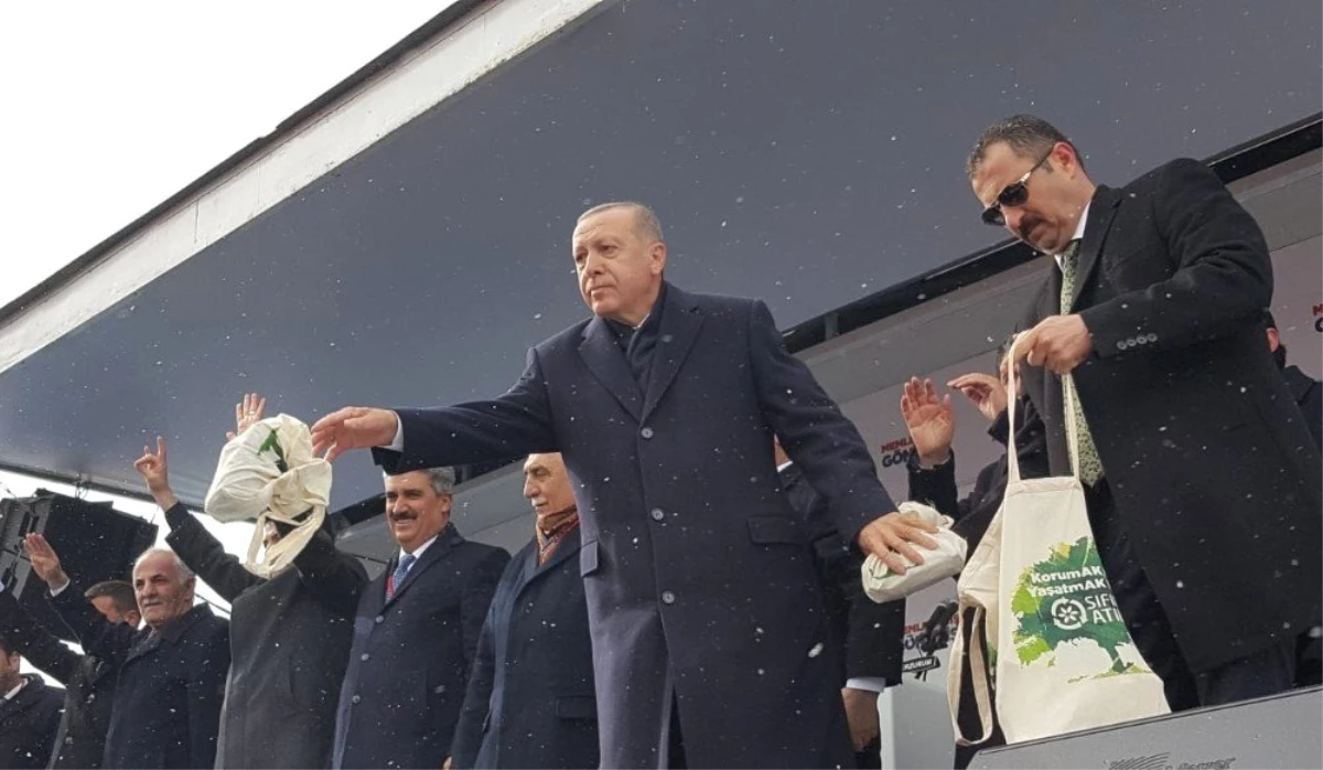Cumhurbaşkanı Erdoğan: "Bugün 28 Şubat Utanç Gününün Yıldönümü"