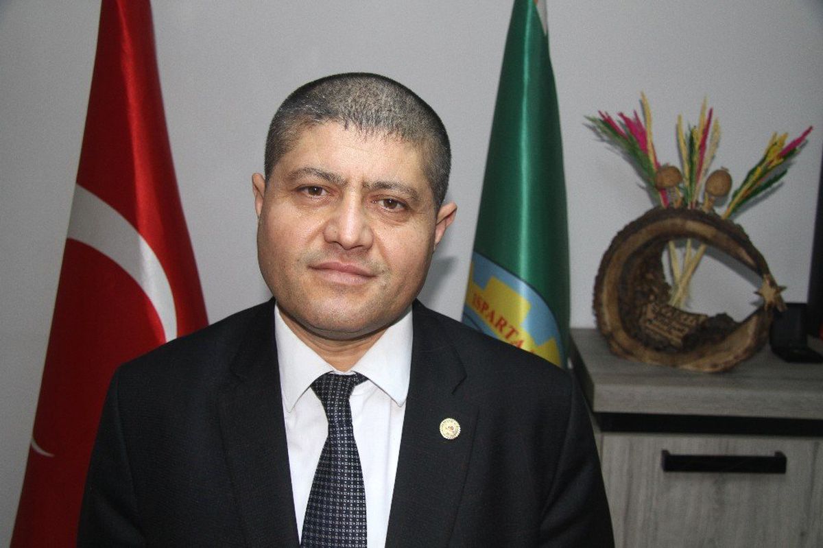 Cumhurbaşkanı Erdoğan Talimat Verdi, Isparta Elması Tanzimi Başladı