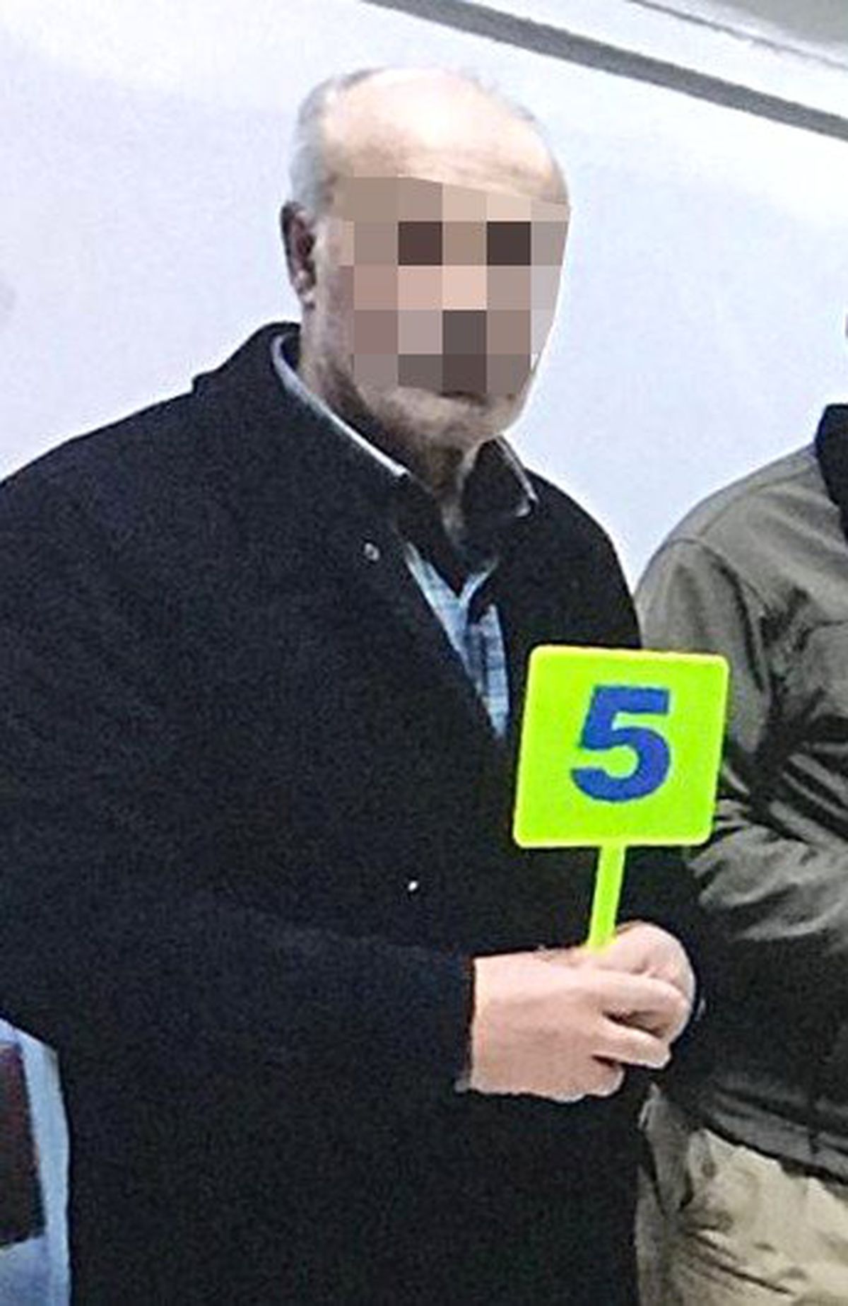 Cumhurbaşkanının Adını Kullanan Dolandırıcıların Kuryesi Enselendi
