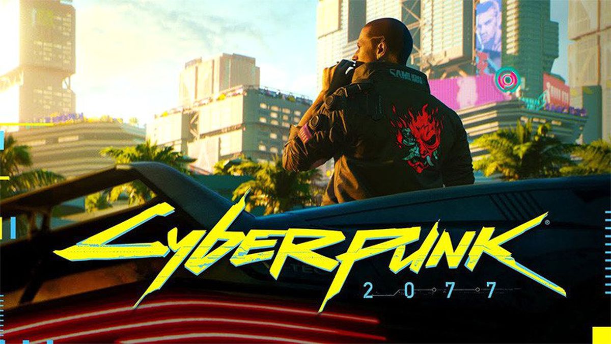Cyberpunk 2077\'in E3 2019\'da Görüneceği Kesinleşti