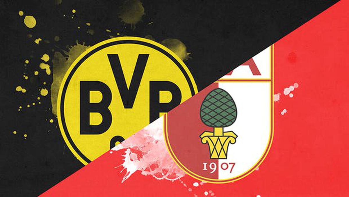 Dortmund Deplasmanda Üç Puan Peşinde
