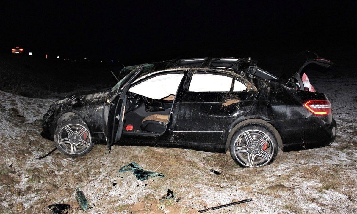 Elazığ\'da 2 Ayrı Trafik Kazası: 5 Yaralı