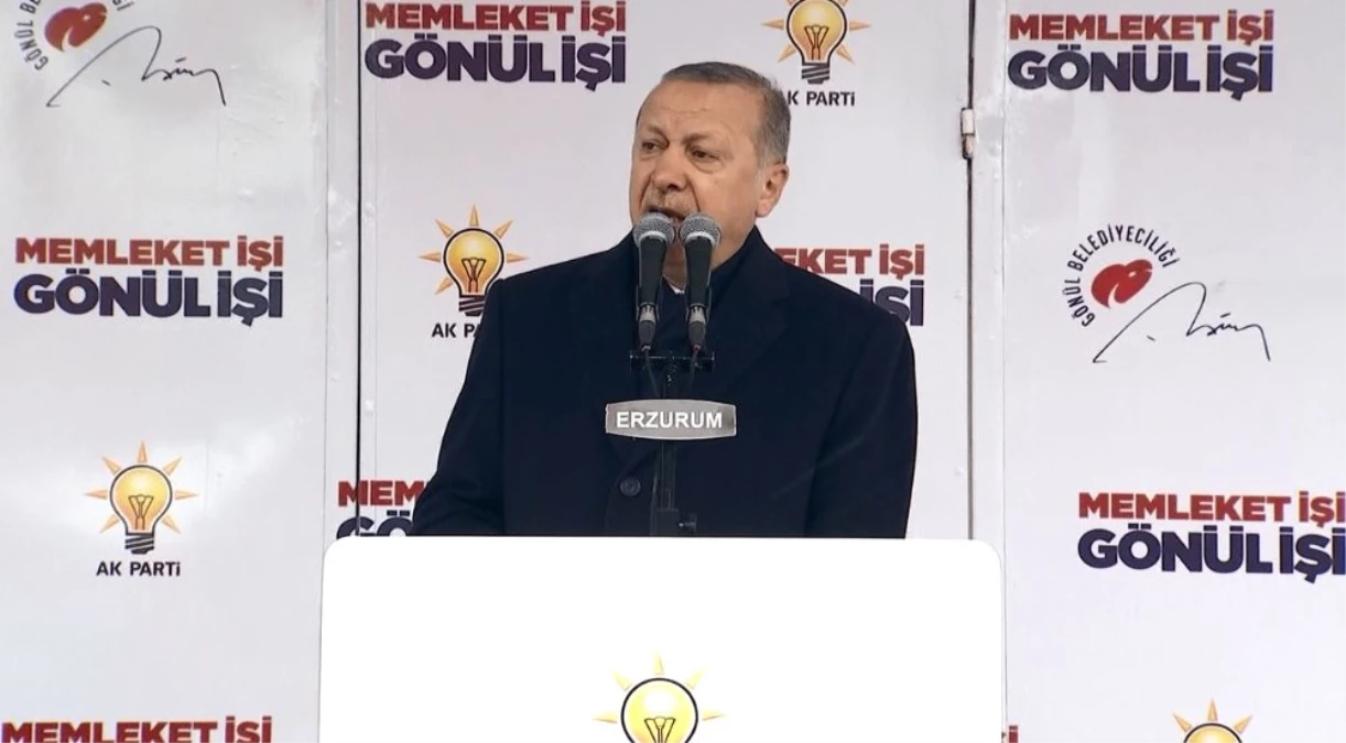 Erdoğan\'dan \'28 Şubat\' Yorumu