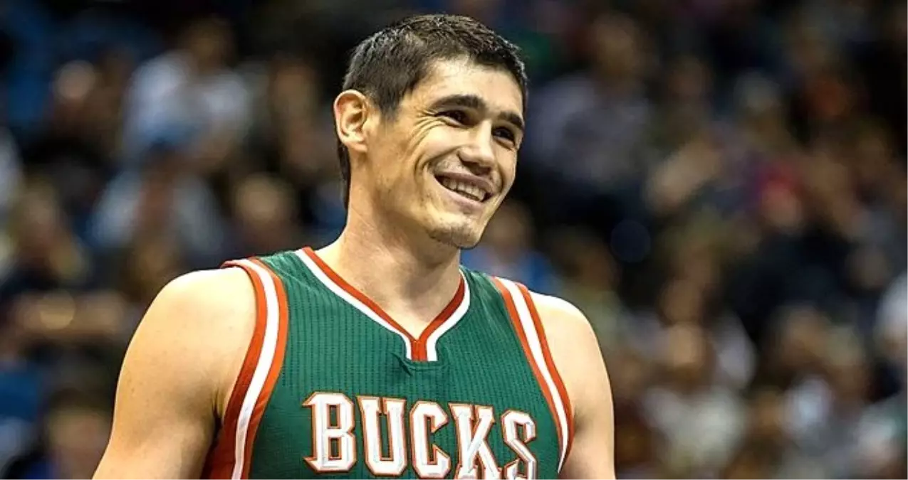 Ersan\'lı Milwaukee Bucks, Sacremanto Kings\'ı Mağlup Etti