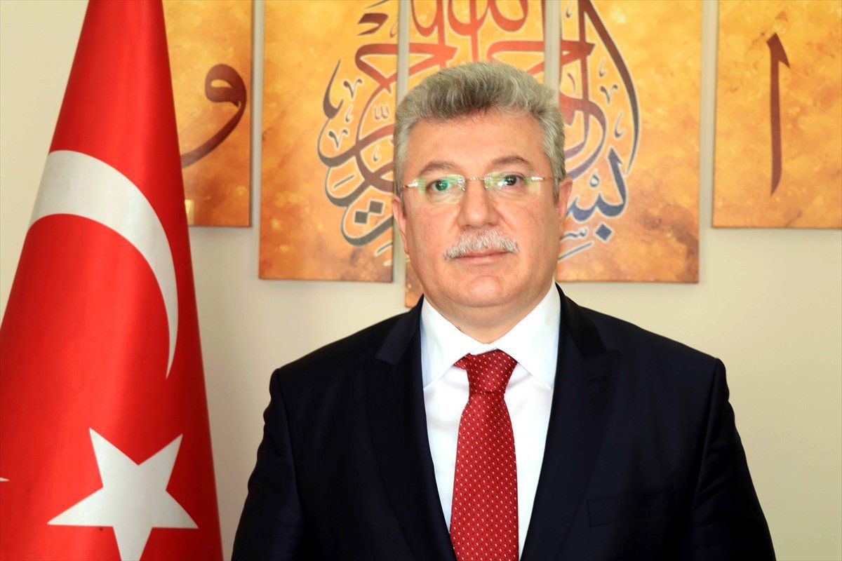 Fetö\'nün Devlete Sızmasının Sebebi 28 Şubat"